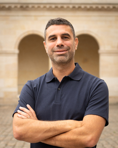 Julien RIPPERT